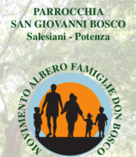 Albero Famiglie Don Bosco