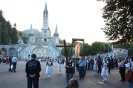 Lourdes 2010