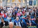 Lourdes 2011