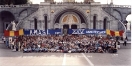 Lourdes foto ricordo